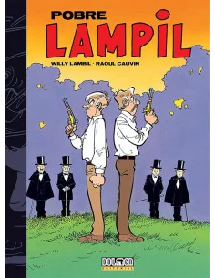 es::Pobre Lampil 1982-2009