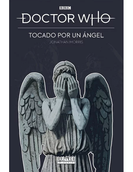 es::Doctor Who: Tocado por un Ángel