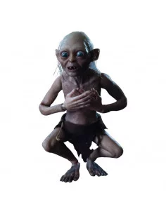 es::El Señor de los Anillos Figura 1/6 Sméagol 19 cm 