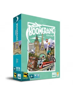 es::Boomerang: Europa