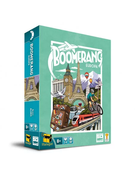 es::Boomerang: Europa