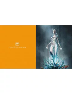 es::The Art of David Benzal 2