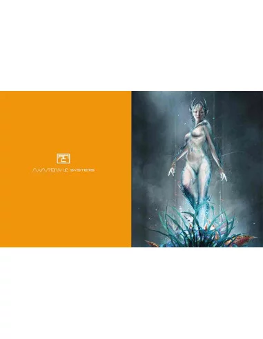 es::The Art of David Benzal