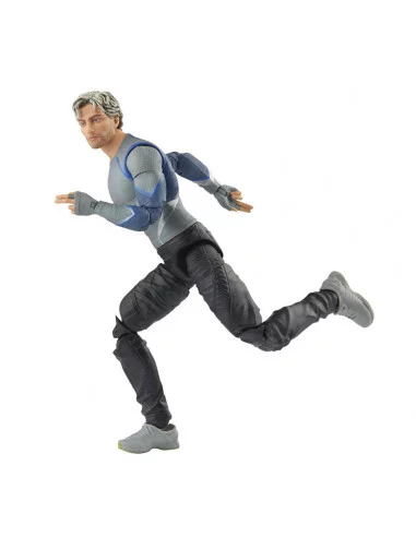 es::Marvel Legends The Infinity Saga Figura Quicksilver 19 cm