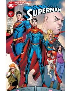 es::Superman 111/ 01