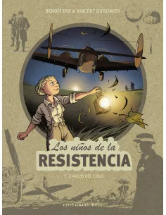es::Los niños de la Resistencia 7