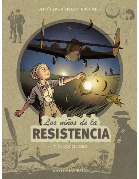 es::Los niños de la Resistencia 7