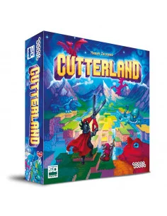 es::Cutterland