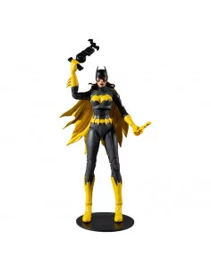 es::DC Multiverse Figura Batgirl Batman: Three Jokers 18 cm 