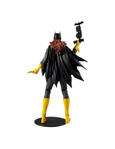 es::DC Multiverse Figura Batgirl Batman: Three Jokers 18 cm 