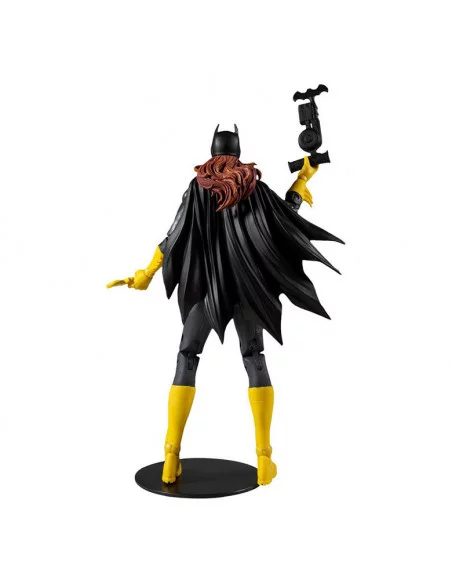 es::DC Multiverse Figura Batgirl Batman: Three Jokers 18 cm 
