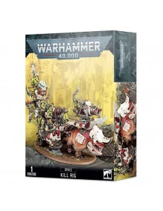 es::Plataforkma - Warhammer 40,000 2