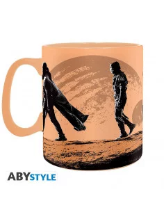 es::Dune Taza Desert 460 ml 2