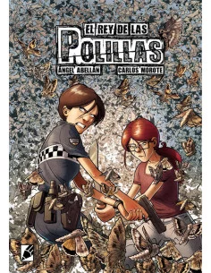 es::El rey de las Polillas