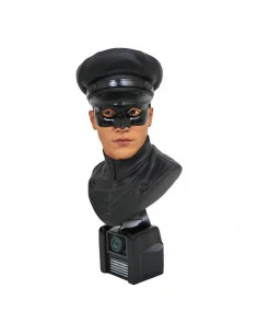 es::The Green Hornet Legends in 3D Busto 1/2 Kato Bruce Lee 25 cm