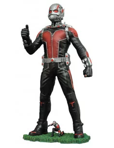 es::Marvel Gallery Estatua Ant-Man Movie 23 cm