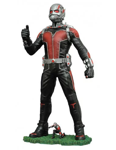 es::Marvel Gallery Estatua Ant-Man Movie 23 cm