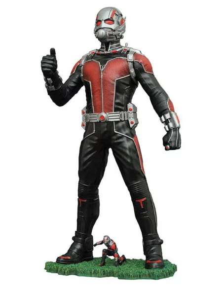 es::Marvel Gallery Estatua Ant-Man Movie 23 cm