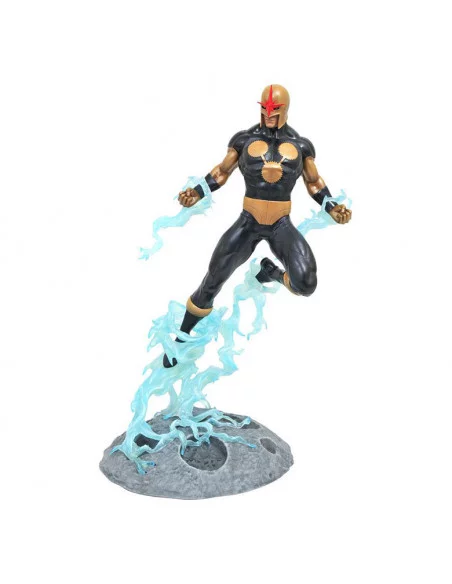 es::Marvel Comic Gallery Estatua Nova 30 cm 