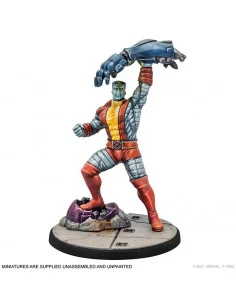 es::Marvel Crisis Protocol: Colossus & Magik EN Inglés 2