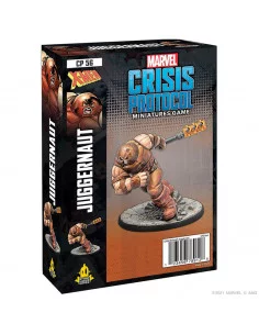 es::Marvel Crisis Protocol: Juggernaut EN Inglés