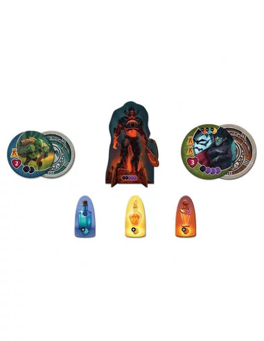 es::Crónicas de Avel