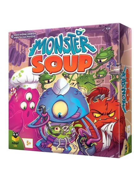 es::Monster Soup 