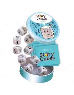 es::Story Cubes: Acciones Blister Eco 2