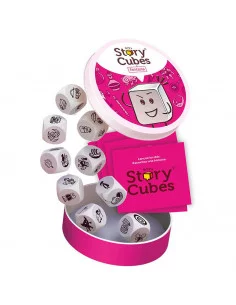 es::Story Cubes: Fantasía Blister Eco 2