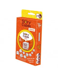 es::Story Cubes: Original Blister Eco