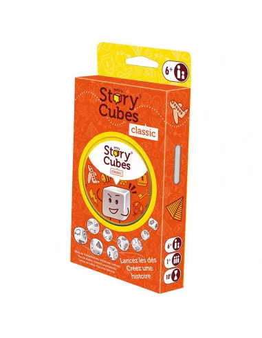 es::Story Cubes: Original Blister Eco