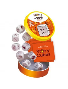 es::Story Cubes: Original Blister Eco 2