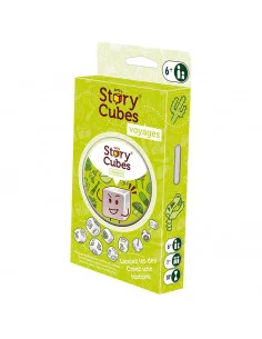 es::Story Cubes: Viajes Blister Eco