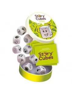es::Story Cubes: Viajes Blister Eco 2