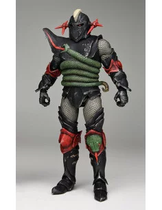 es::Dungeons & Dragons Figura Ultimate Grimsword 18 cm