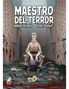 es::Maestro del terror