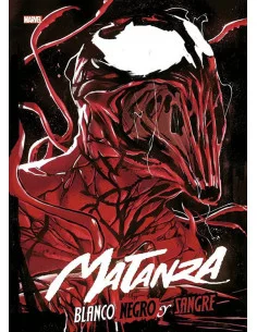 es::Matanza: Blanco, negro y sangre. MGN