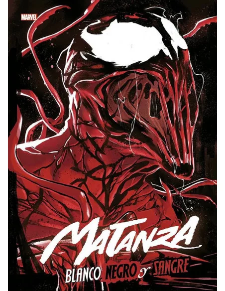 es::Matanza: Blanco, negro y sangre. MGN