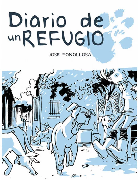 es::Diario de un refugio
