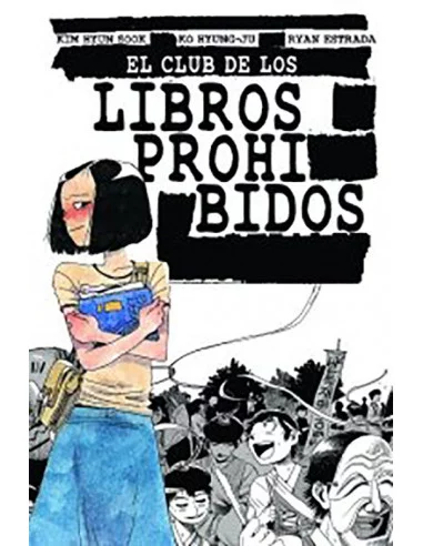 es::El club de los libros prohibidos