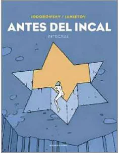 es::Antes del Incal 