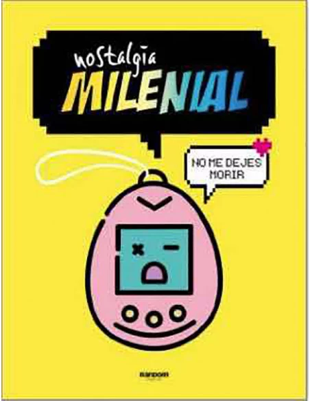 es::Nostalgia milenial