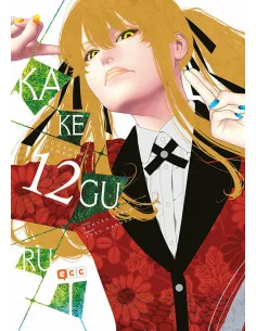 es::Kakegurui 12