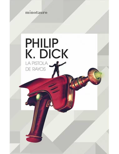 es::La pistola de rayos