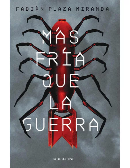 es::Más fría que la guerra