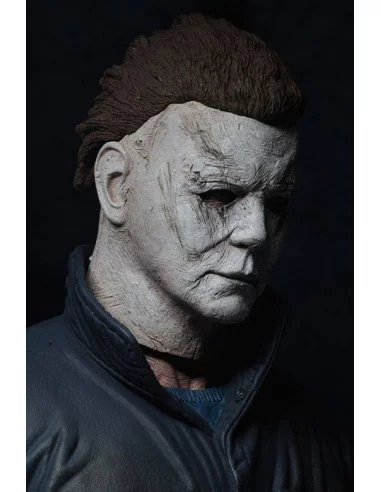 es::Halloween 2018 Figura 1/4 Michael Myers 46 cm