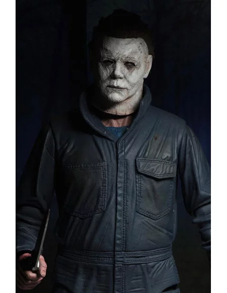 es::Halloween 2018 Figura 1/4 Michael Myers 46 cm