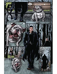 es::The Boys integral vol. 01 de 3 2