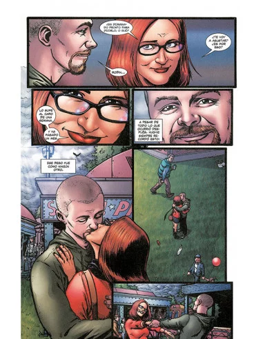 es::The Boys integral vol. 01 de 3