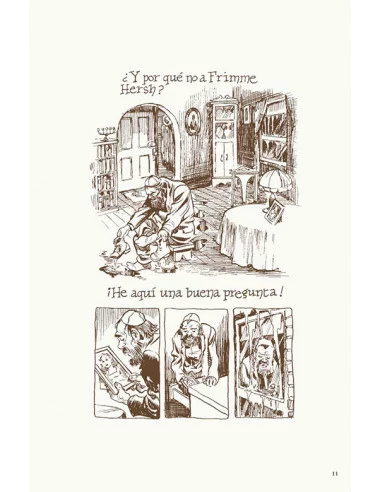 es::La trilogía del Contrato con Dios Edición del centenario